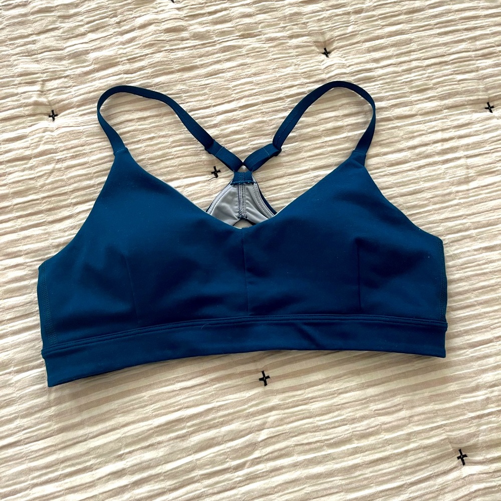 Zella Sports Bra